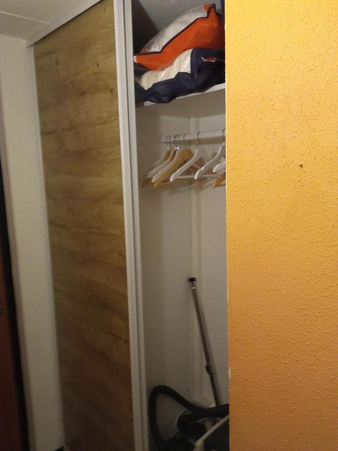 Superbe Appartement Vue Panoramique Pied Des Pistes ラ・モンジー エクステリア 写真