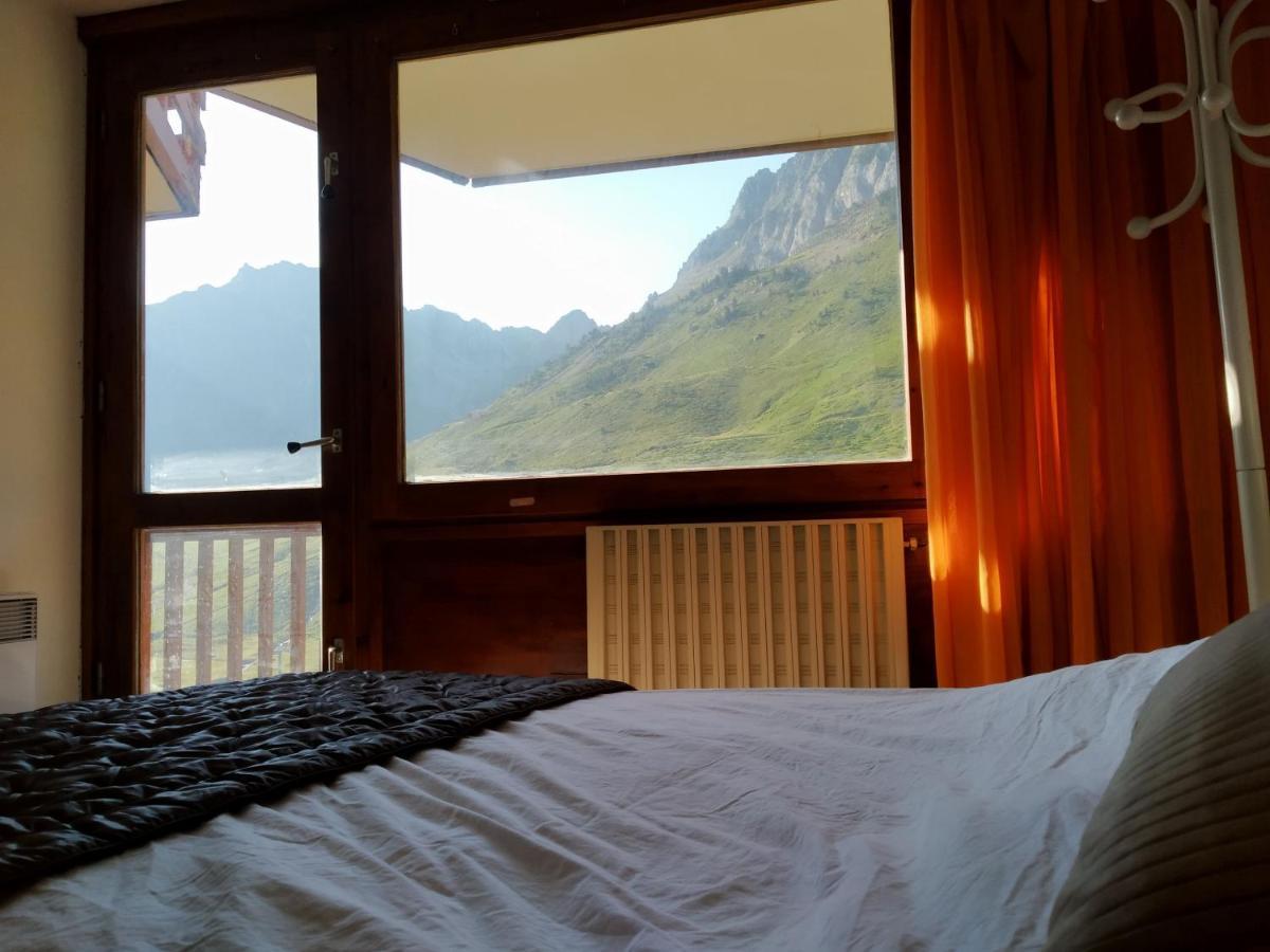 Superbe Appartement Vue Panoramique Pied Des Pistes ラ・モンジー エクステリア 写真